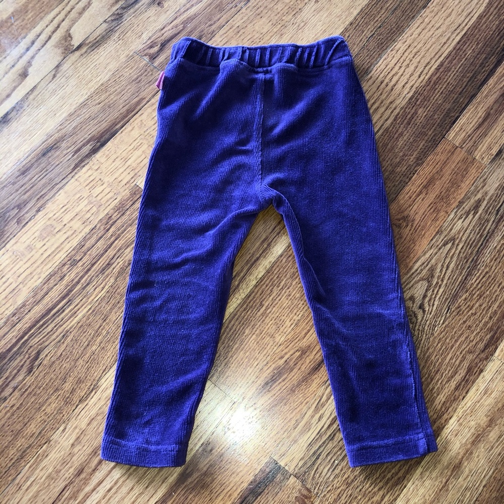 Pants - Picture 2 of 4